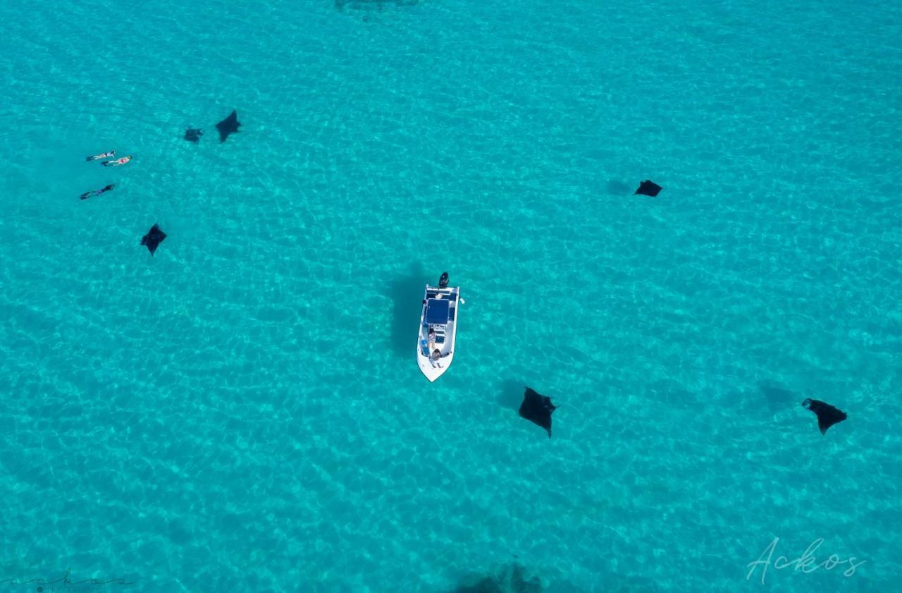Coral Queen Villa, Ukulhas Εξωτερικό φωτογραφία