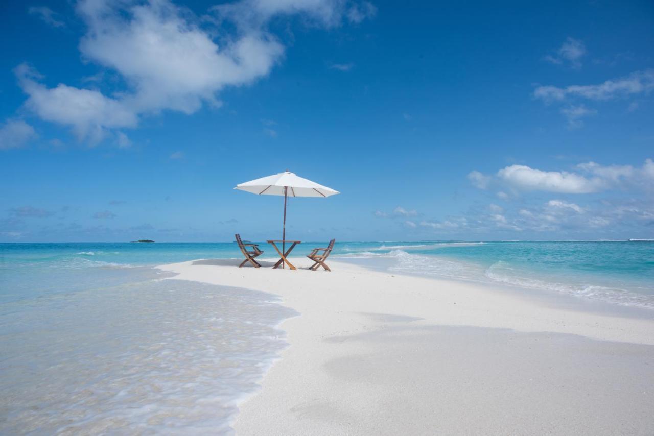 Coral Queen Villa, Ukulhas Εξωτερικό φωτογραφία