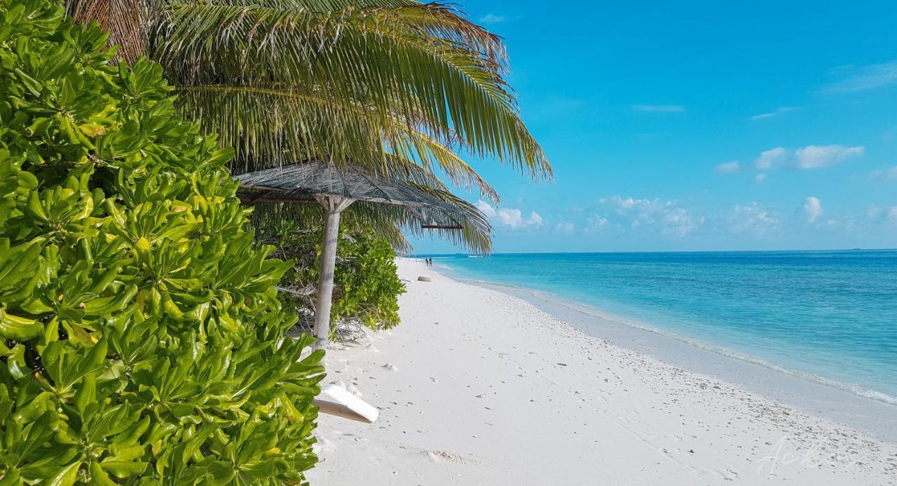 Coral Queen Villa, Ukulhas Εξωτερικό φωτογραφία