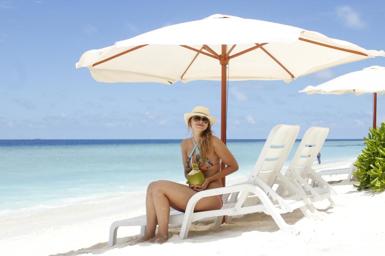 Coral Queen Villa, Ukulhas Εξωτερικό φωτογραφία
