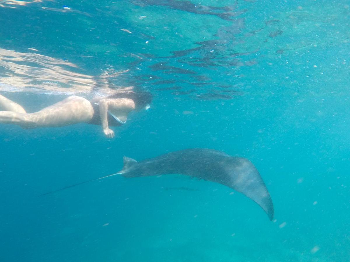 Coral Queen Villa, Ukulhas Εξωτερικό φωτογραφία