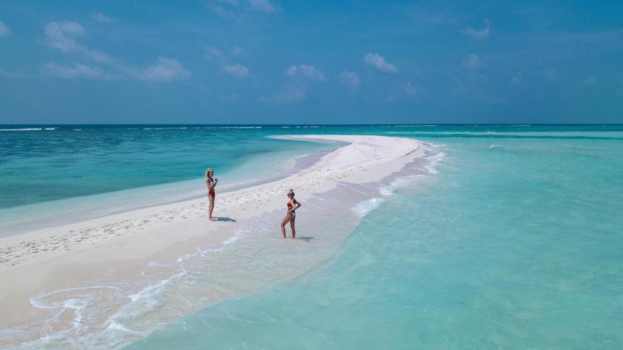Coral Queen Villa, Ukulhas Εξωτερικό φωτογραφία
