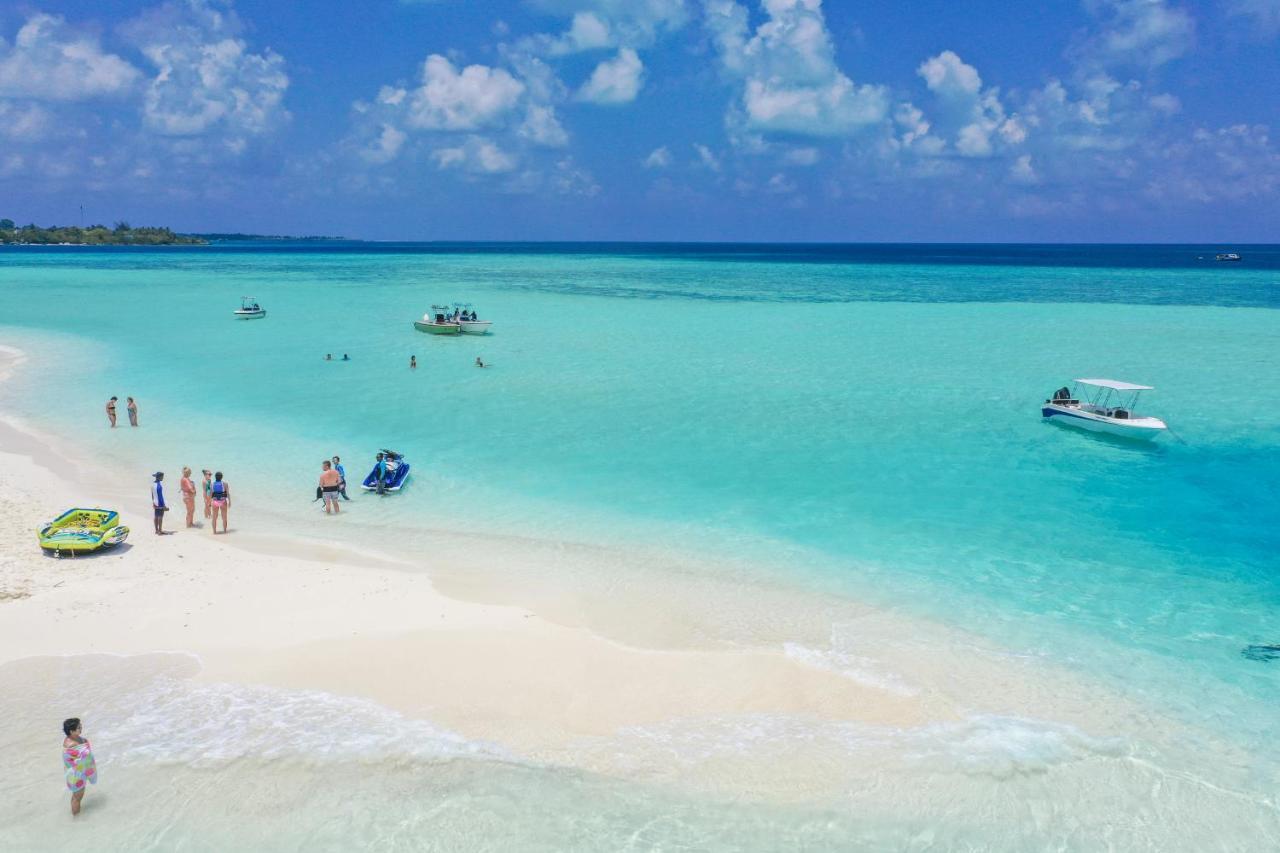 Coral Queen Villa, Ukulhas Εξωτερικό φωτογραφία