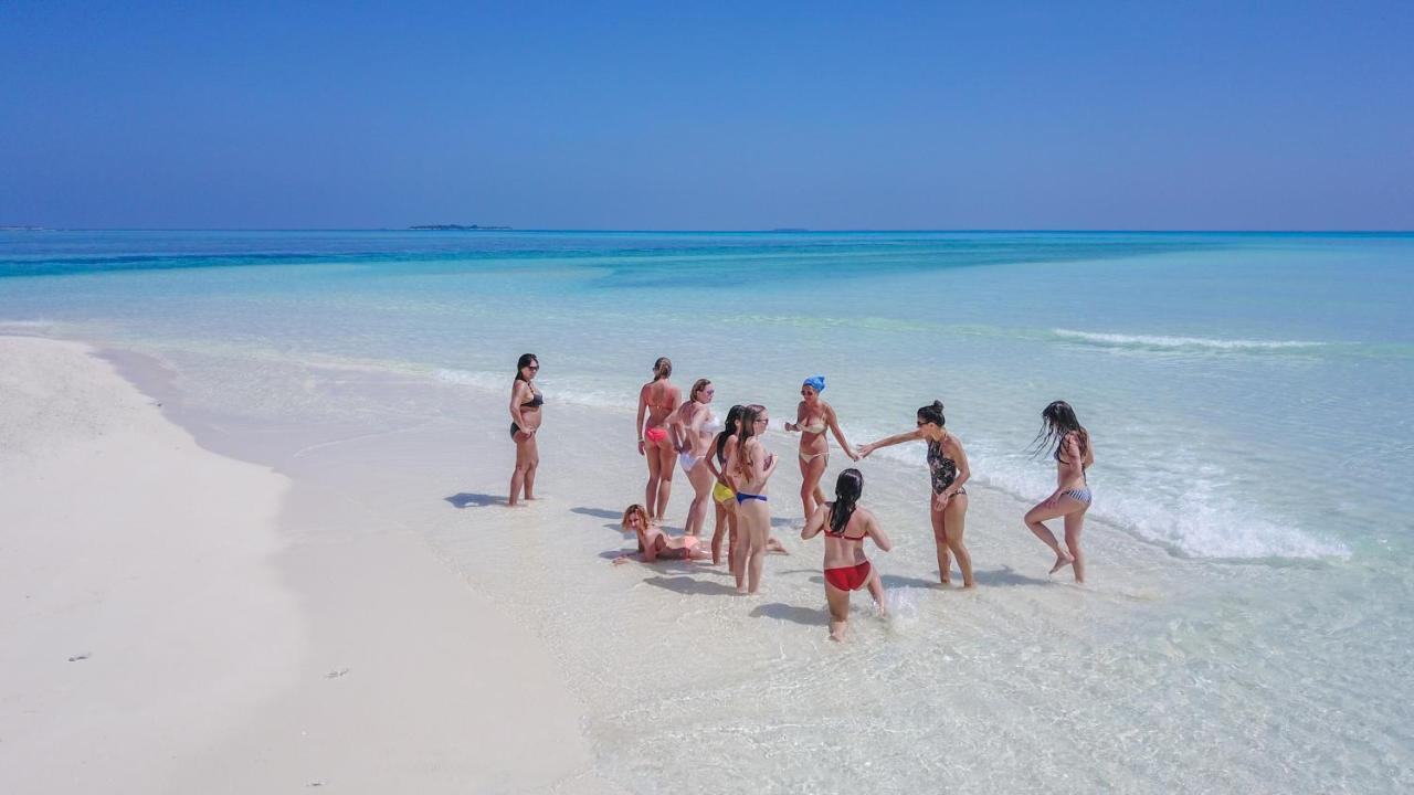 Coral Queen Villa, Ukulhas Εξωτερικό φωτογραφία