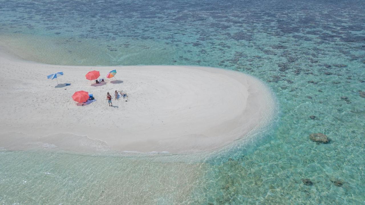 Coral Queen Villa, Ukulhas Εξωτερικό φωτογραφία