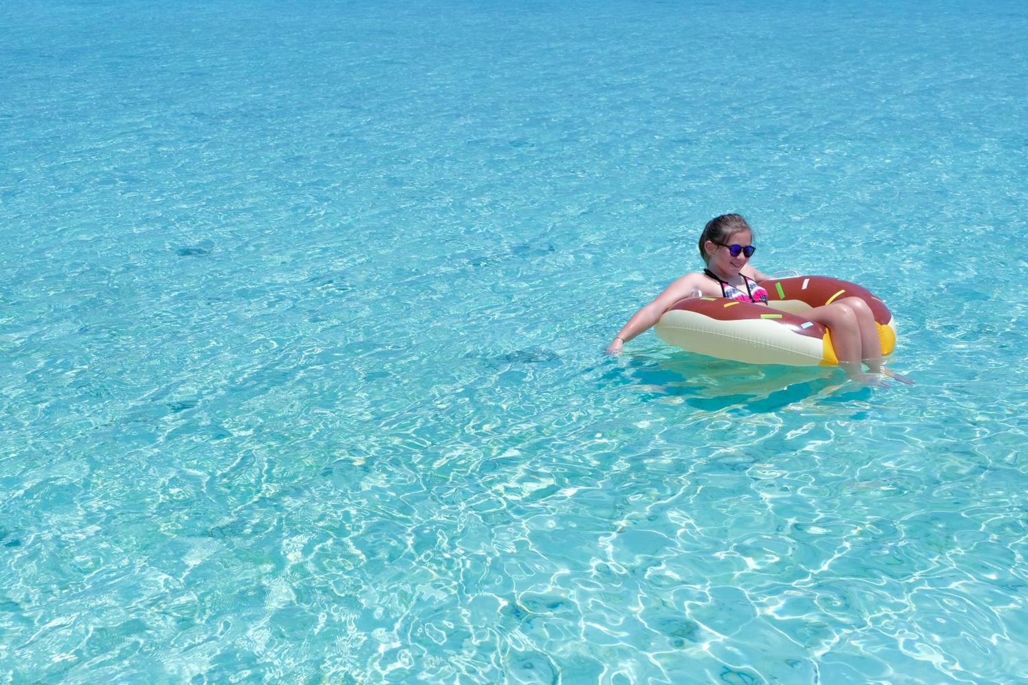 Coral Queen Villa, Ukulhas Εξωτερικό φωτογραφία