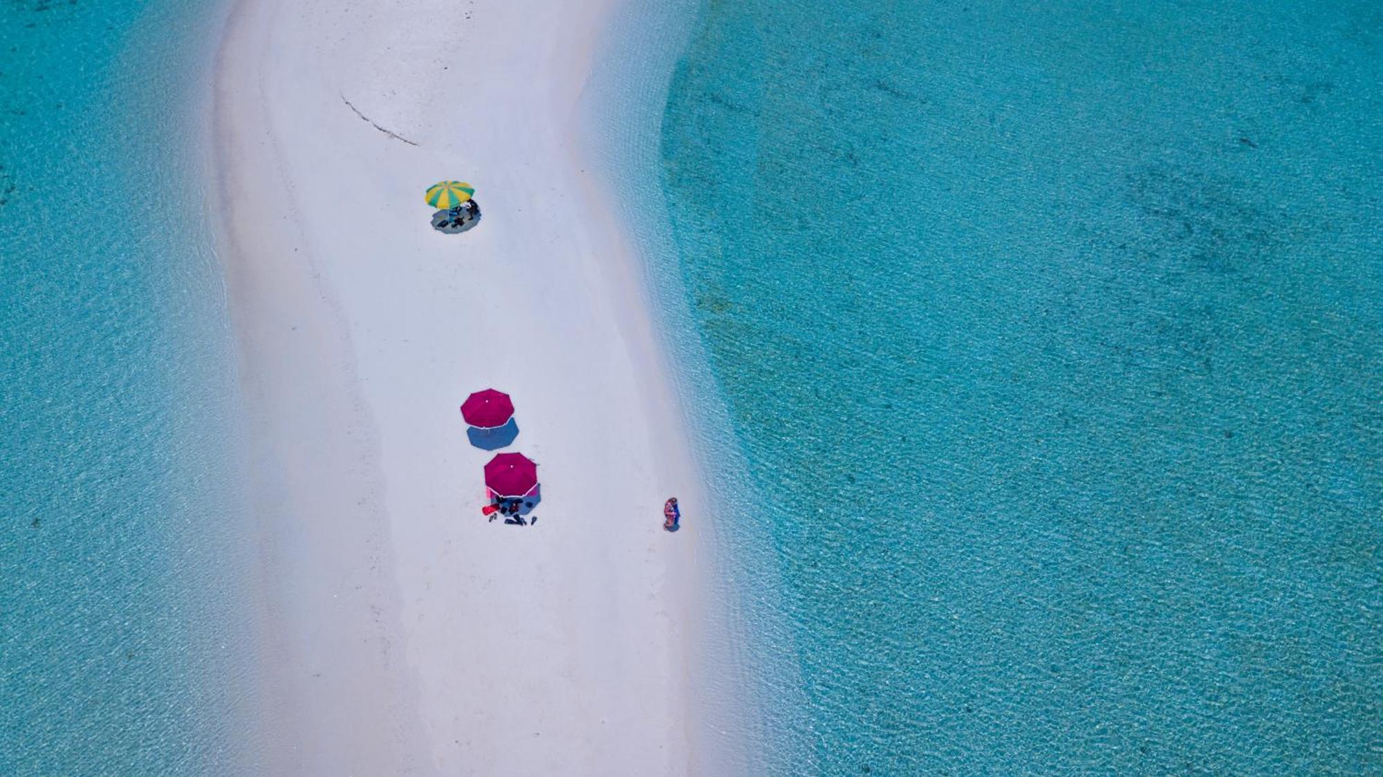 Coral Queen Villa, Ukulhas Εξωτερικό φωτογραφία