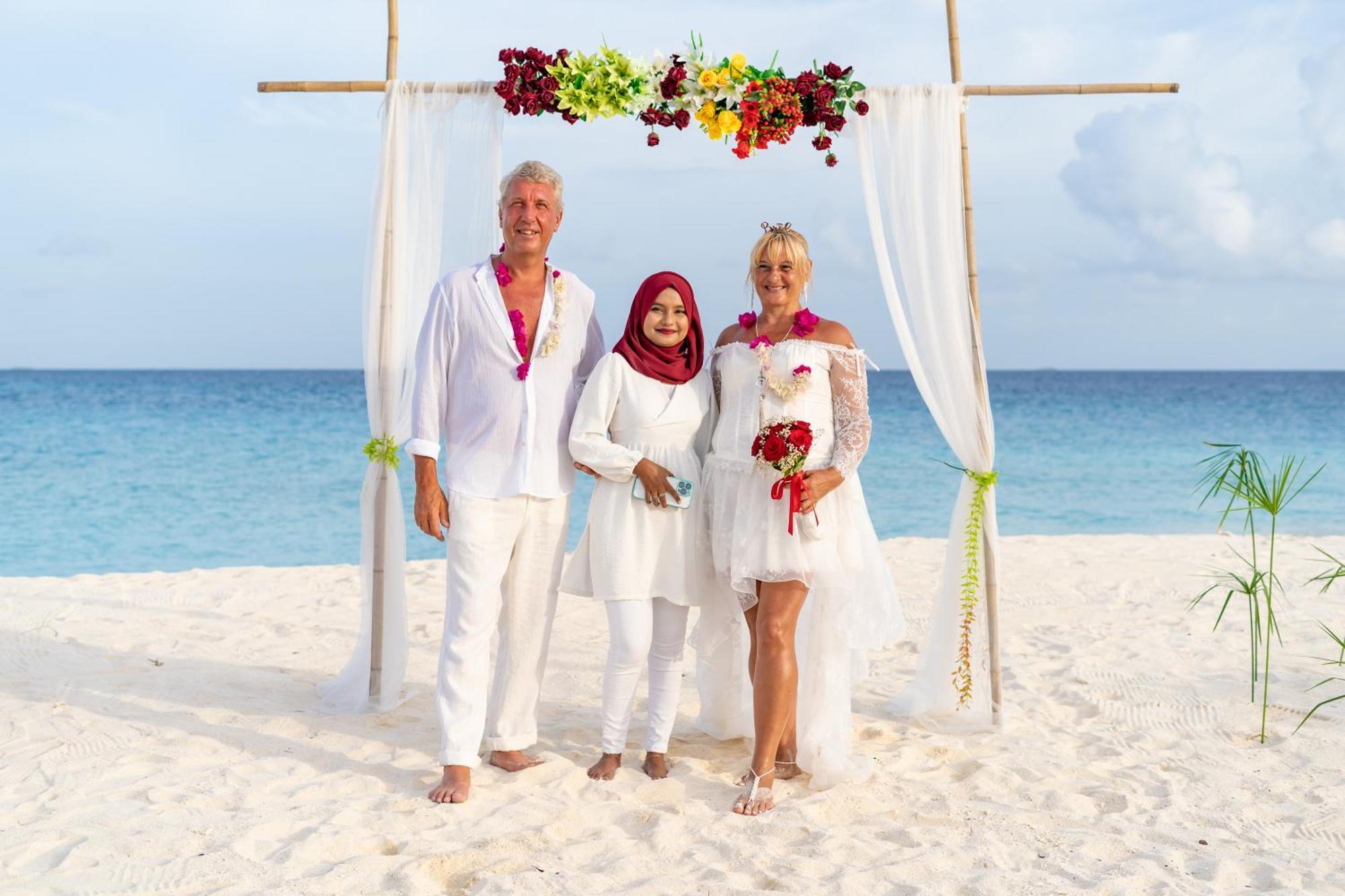 Coral Queen Villa, Ukulhas Εξωτερικό φωτογραφία