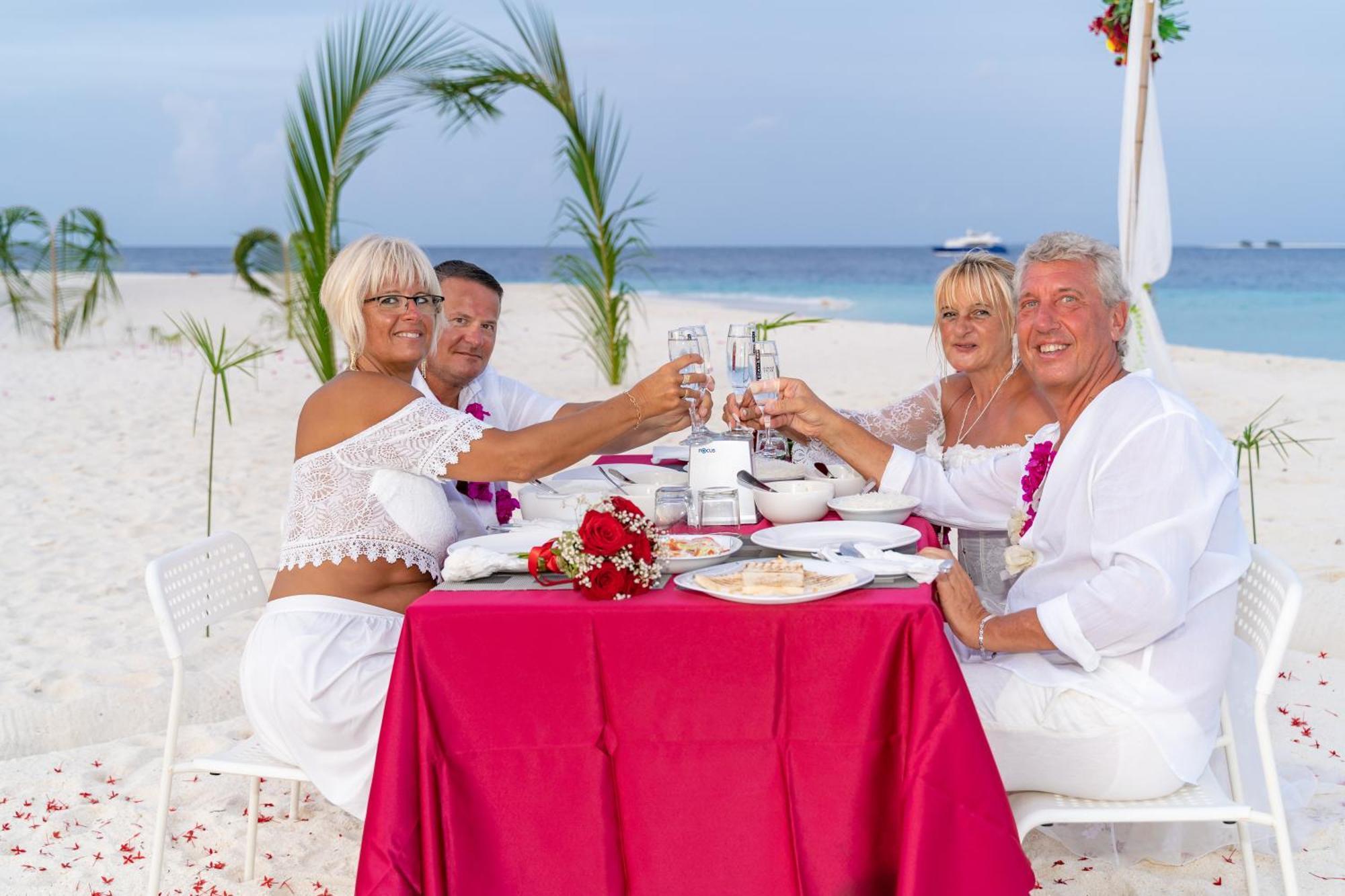 Coral Queen Villa, Ukulhas Εξωτερικό φωτογραφία